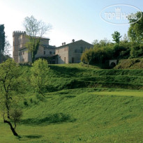 Il Castello Di Montegiove 