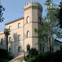 Il Castello Di Montegiove 