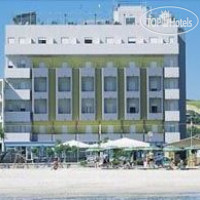 Atlantic hotel Senigallia 3*