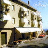 Gabbiano Hotel Numana 