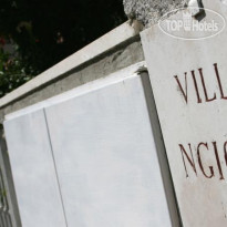  Villa Ngiolo Bed And Breakfast 