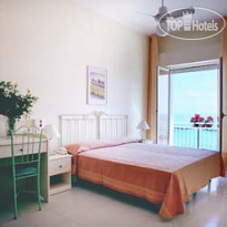 Meuble La Spiaggiola hotel Numana 