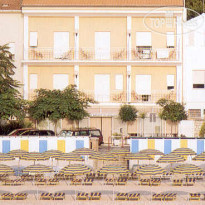 Meuble La Spiaggiola hotel Numana 