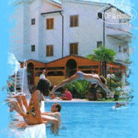 Mimosa hotel Marcelli di Numana 3*