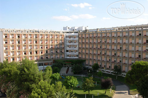 Фотографии отеля  Club Santa Cristiana Hotel Residence Numana 3*