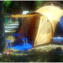 Camping Village Numana Blu 