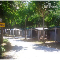 Camping Village Numana Blu 