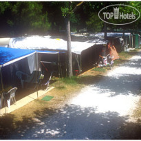 Camping Village Numana Blu 