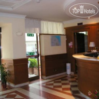 3 Querce hotel Camerano 