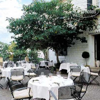 Locanda Rocco hotel Sirolo 