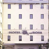 Della Rosa hotel Ancona 