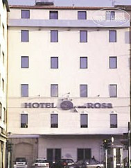 Фотографии отеля  Della Rosa hotel Ancona 3*