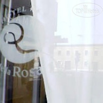 Della Rosa hotel Ancona 