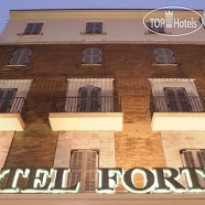 Fortuna hotel Ancona 