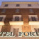 Fortuna hotel Ancona 
