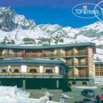 Europa hotel Breuil-Cervinia 