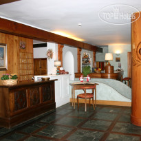 Chalet Valdotain 