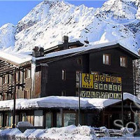 Chalet Valdotain 3*