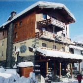 Mignon hotel Cervinia 3*