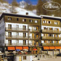 Etoile de Neige hotel Valtournenche 