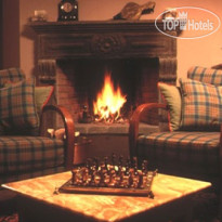 Grandes Murailles hotel Valtournenche 