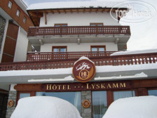 Liskamm 3*