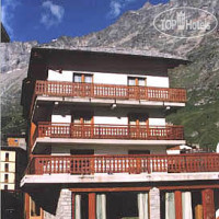 Lyskamm hotel Breuil-Cervinia 3*