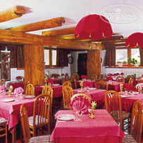 Lyskamm hotel Breuil-Cervinia 