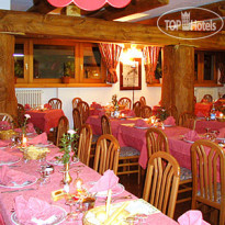 Lyskamm hotel Breuil-Cervinia 