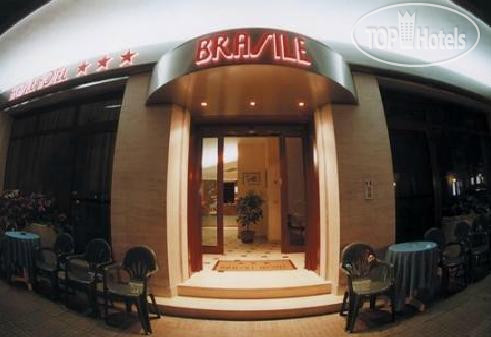 Фотографии отеля  Brasile 3*