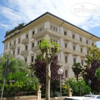 Montecatini Palace Hotel 