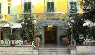 Фото Grand Hotel Tettuccio