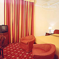 Grand Hotel Tamerici & Principe 