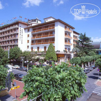 Grand Hotel Tamerici & Principe 