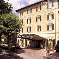 Bellavista Palace & Golf Grand Hotel 5*