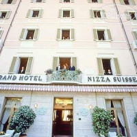 Grand Hotel Nizza Et Suisse 4*