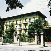 Grand Hotel & La Pace 
