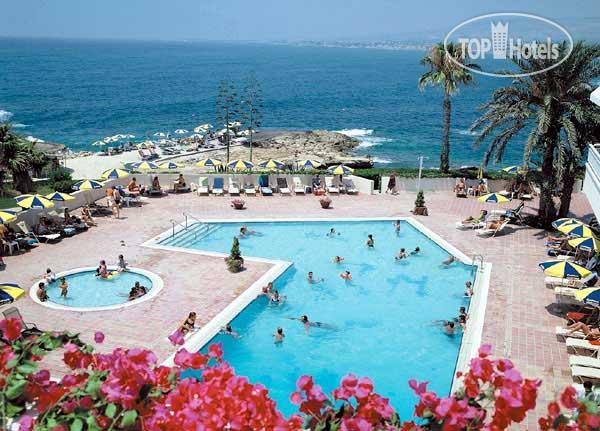 Cynthiana Beach Hotel 3* (Отель 