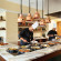 Petit Palais Platres Boutique Hotel LIVE COOKING/BREAKFAST