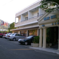 Hellas Hotel 