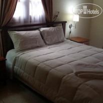 Mountain Hostel  