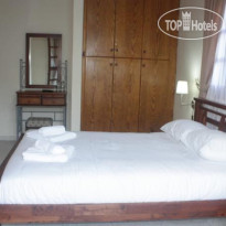 Mountain Hostel  