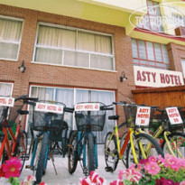 Asty Hotel 