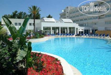 Hilton Park Nicosia 4*