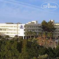Hilton Park Nicosia 