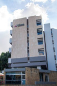 Altius Boutique Hotel 3*