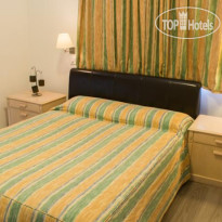 Lordos Hotel Apartments Nicosia 