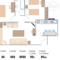 Lordos Hotel Apartments Nicosia 