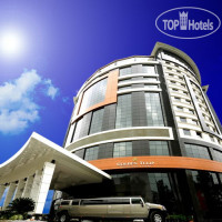 Golden Tulip Nicosia Hotel & Casino 5*