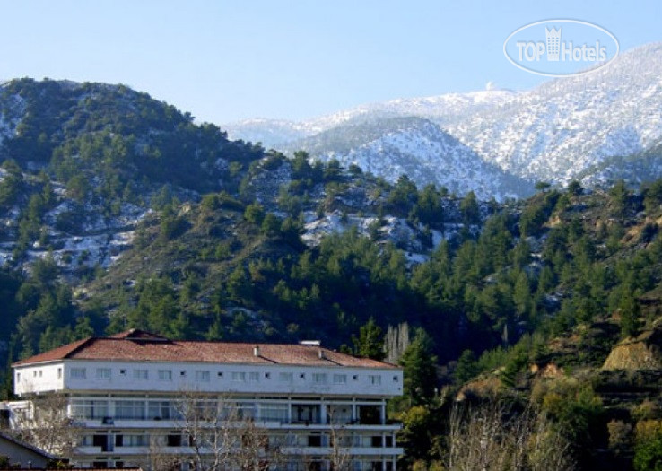 Photos Makris Hotel